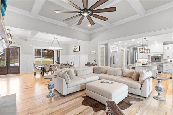 $2,100,000 | 395 Heard Drive, Canton, GA 30114