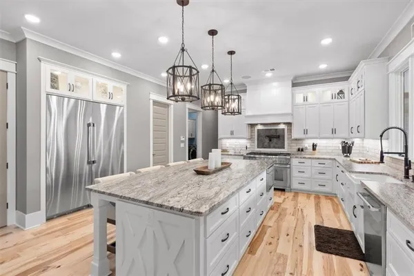 $2,100,000 | 395 Heard Drive, Canton, GA 30114