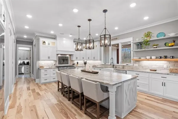 $2,100,000 | 395 Heard Drive, Canton, GA 30114