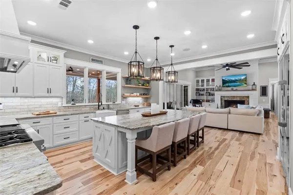 $2,100,000 | 395 Heard Drive, Canton, GA 30114