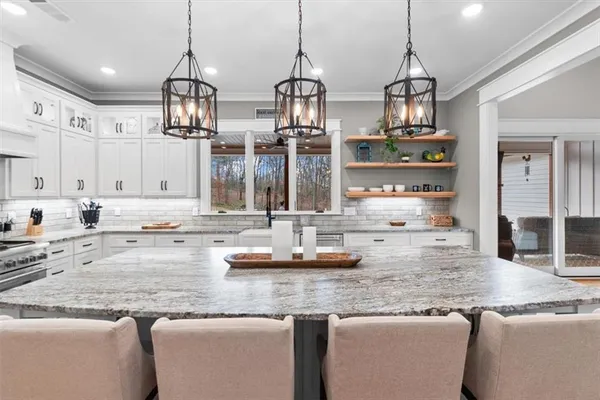 $2,100,000 | 395 Heard Drive, Canton, GA 30114