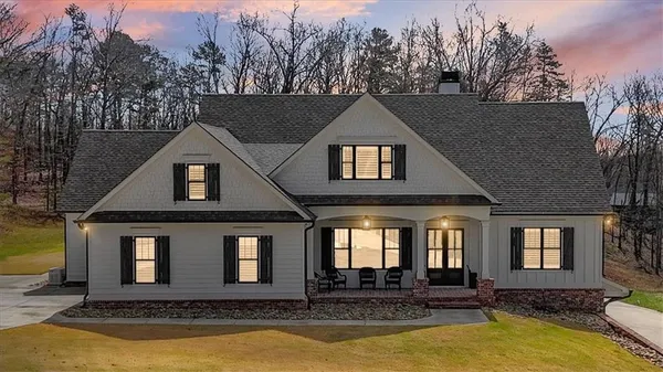 $2,100,000 | 395 Heard Drive, Canton, GA 30114