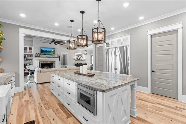 $2,100,000 | 395 Heard Drive, Canton, GA 30114