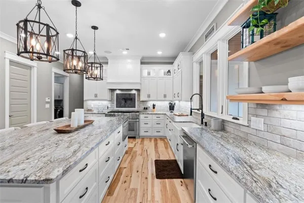 $2,100,000 | 395 Heard Drive, Canton, GA 30114