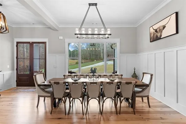 $2,100,000 | 395 Heard Drive, Canton, GA 30114