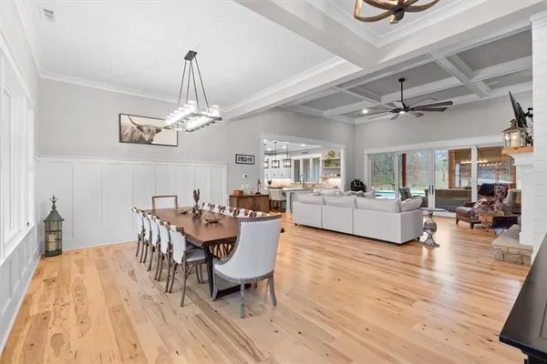 $2,100,000 | 395 Heard Drive, Canton, GA 30114