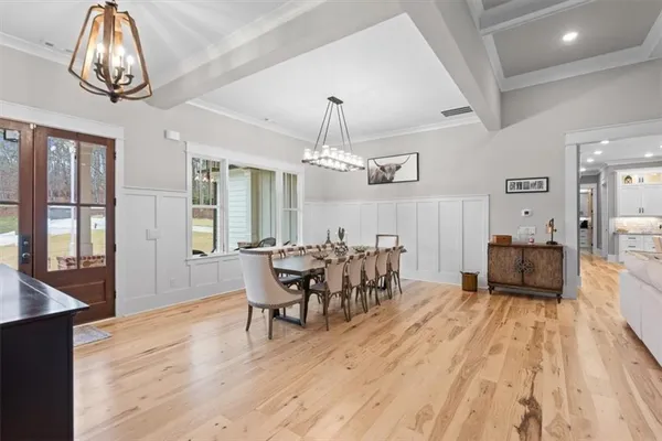 $2,100,000 | 395 Heard Drive, Canton, GA 30114