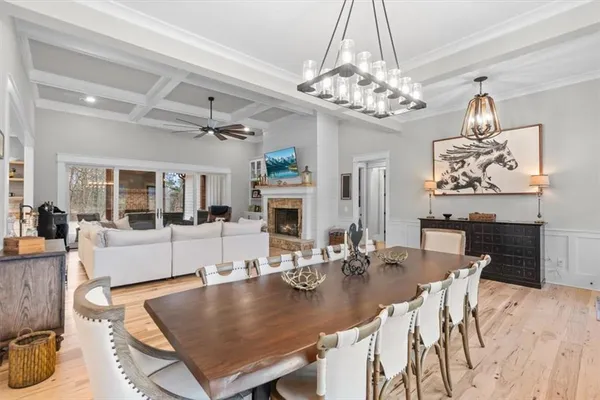 $2,100,000 | 395 Heard Drive, Canton, GA 30114