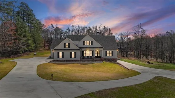 $2,100,000 | 395 Heard Drive, Canton, GA 30114