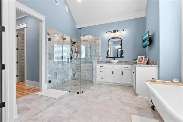 $2,100,000 | 395 Heard Drive, Canton, GA 30114