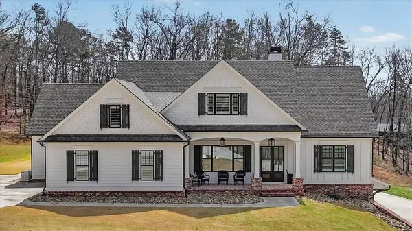 $2,100,000 | 395 Heard Drive, Canton, GA 30114