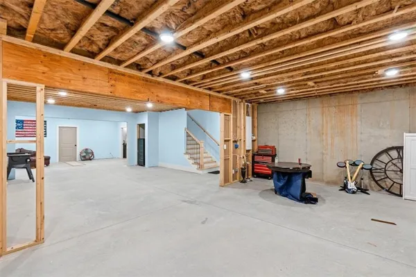 $2,100,000 | 395 Heard Drive, Canton, GA 30114