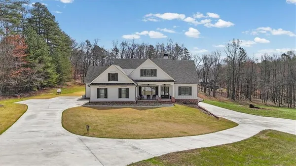 $2,100,000 | 395 Heard Drive, Canton, GA 30114