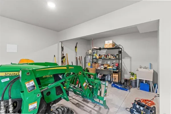 $2,100,000 | 395 Heard Drive, Canton, GA 30114