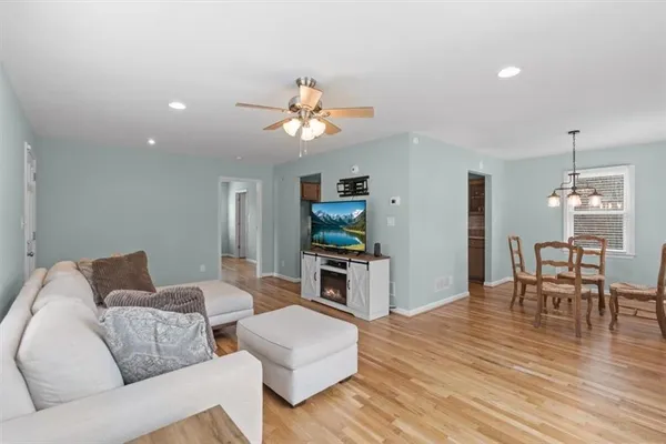 $2,100,000 | 395 Heard Drive, Canton, GA 30114