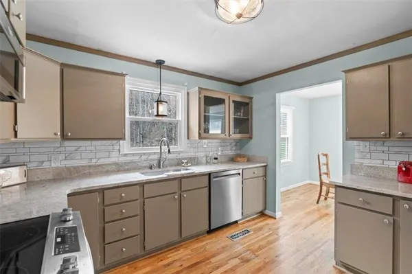 $2,100,000 | 395 Heard Drive, Canton, GA 30114