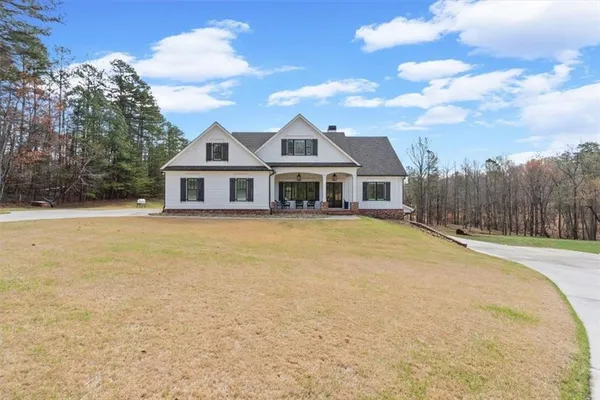 $2,100,000 | 395 Heard Drive, Canton, GA 30114