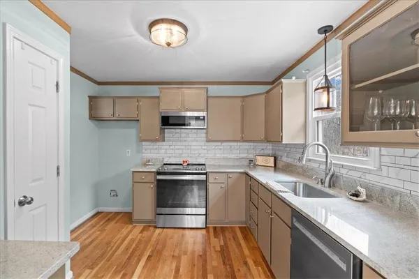 $2,100,000 | 395 Heard Drive, Canton, GA 30114