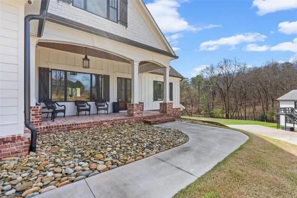 $2,100,000 | 395 Heard Drive, Canton, GA 30114