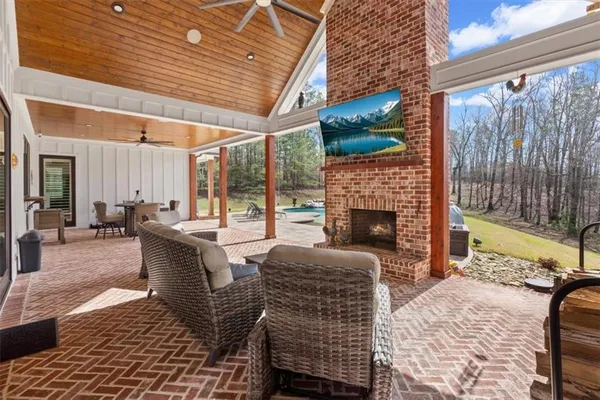 $2,100,000 | 395 Heard Drive, Canton, GA 30114