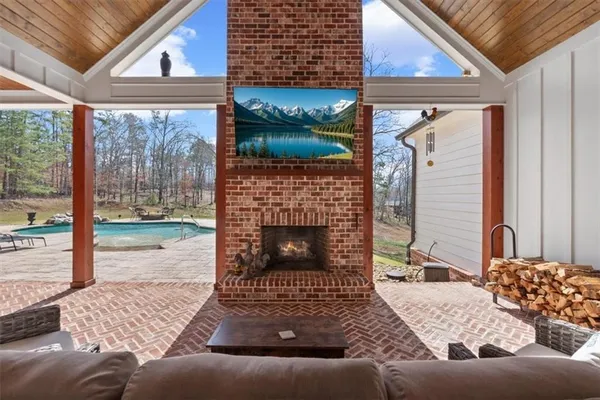 $2,100,000 | 395 Heard Drive, Canton, GA 30114