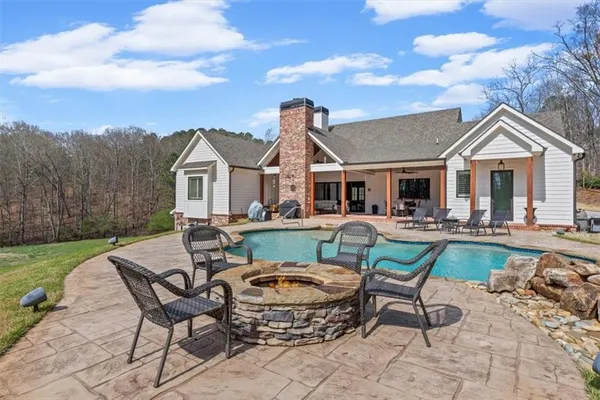 $2,100,000 | 395 Heard Drive, Canton, GA 30114