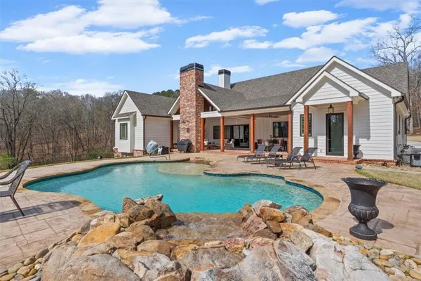 $2,100,000 | 395 Heard Drive, Canton, GA 30114