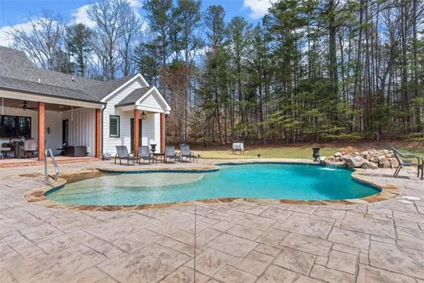 $2,100,000 | 395 Heard Drive, Canton, GA 30114