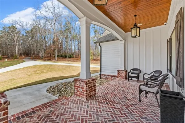 $2,100,000 | 395 Heard Drive, Canton, GA 30114