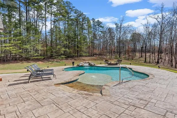 $2,100,000 | 395 Heard Drive, Canton, GA 30114