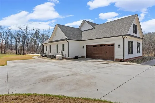 $2,100,000 | 395 Heard Drive, Canton, GA 30114
