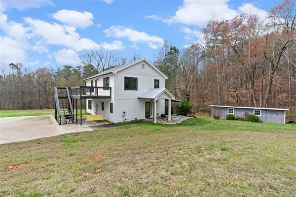 $2,100,000 | 395 Heard Drive, Canton, GA 30114