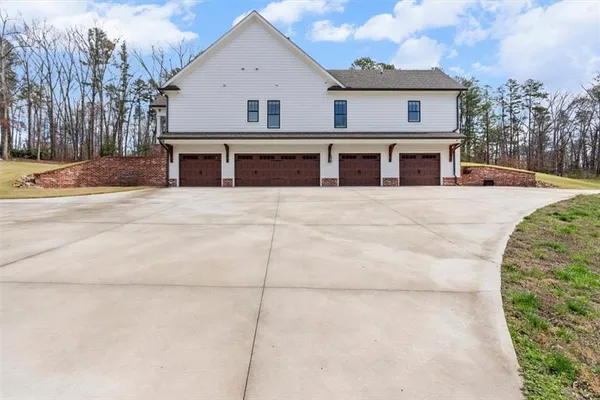 $2,100,000 | 395 Heard Drive, Canton, GA 30114
