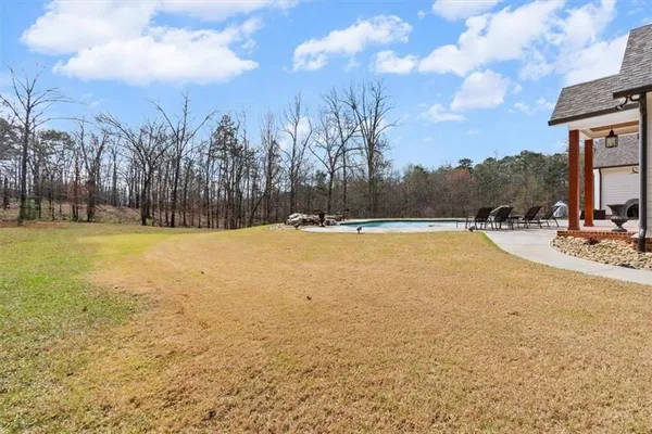 $2,100,000 | 395 Heard Drive, Canton, GA 30114