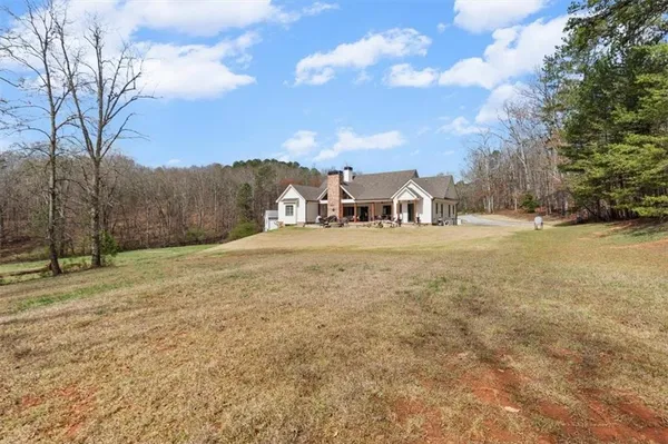 $2,100,000 | 395 Heard Drive, Canton, GA 30114