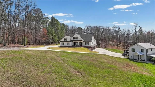 $2,100,000 | 395 Heard Drive, Canton, GA 30114