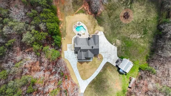 $2,100,000 | 395 Heard Drive, Canton, GA 30114