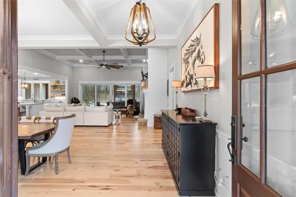 $2,100,000 | 395 Heard Drive, Canton, GA 30114