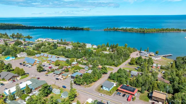 $849,000 | 242 1st Street, Copper Harbor, MI 49918