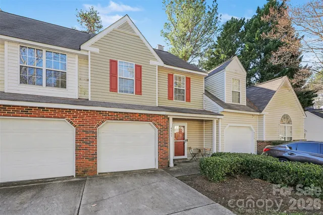 $239,000 | 4557 Antelope Lane, Charlotte, NC 28269