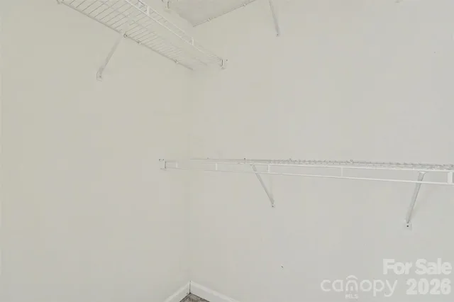 a front view of a house with a window