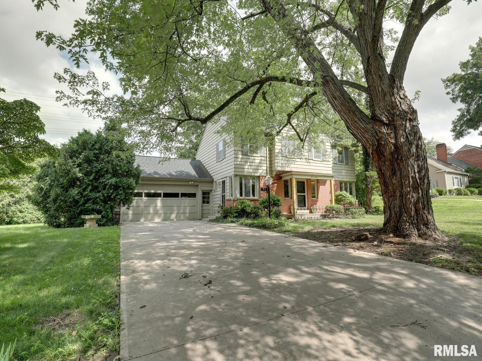 75 Woodlawn Road Quincy, IL 62301 - Photo 1 of 29 Gallery Image 1