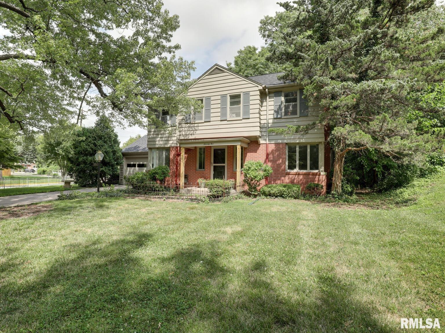 75 Woodlawn Road Quincy, IL 62301 - Photo 22 of 29 Gallery Image 22