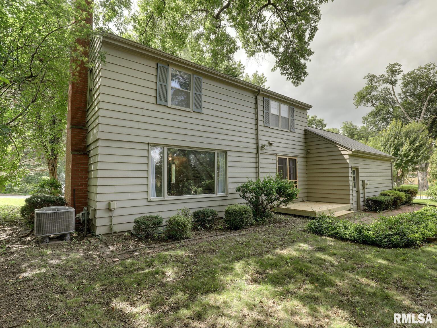 75 Woodlawn Road Quincy, IL 62301 - Photo 23 of 29 Gallery Image 23