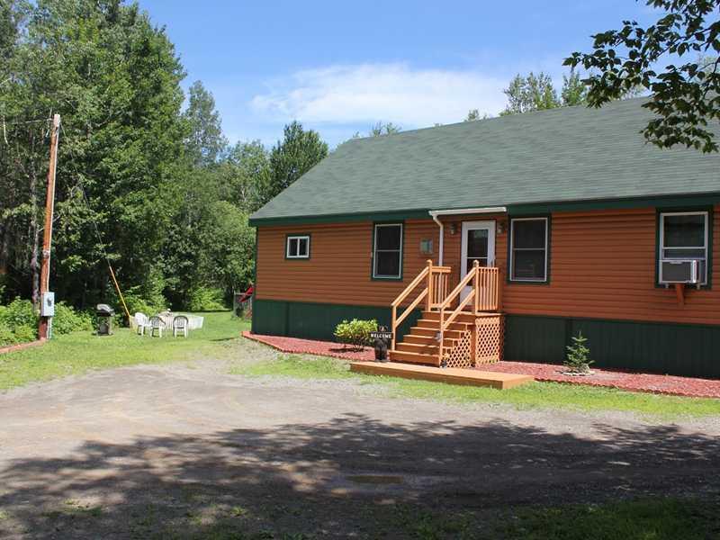 1168 Hudson Hill Road Kenduskeag, ME 04450 - Photo 33 of 35 Exterior Front.