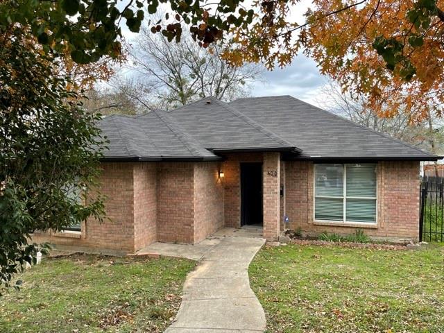 400 Starr Street Dallas, TX 75203 - Photo 1 of 14