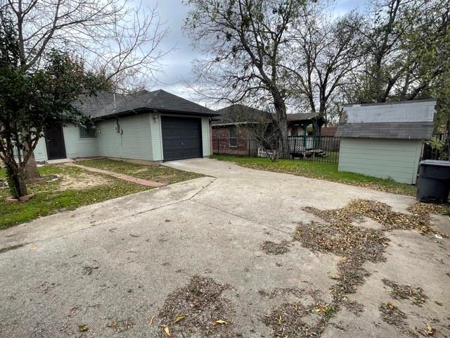 400 Starr Street Dallas, TX 75203 - Photo 12 of 14