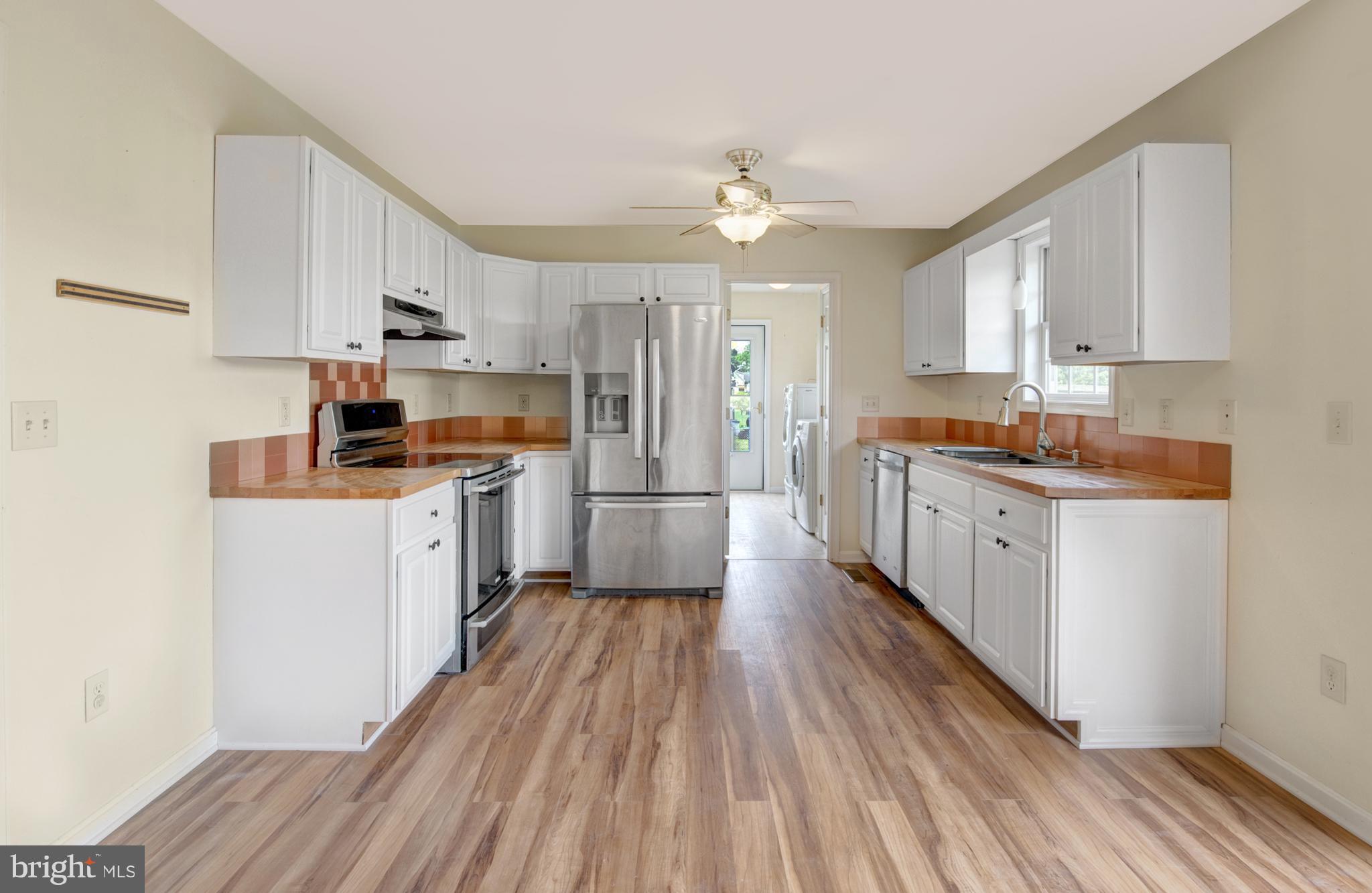 22943 Bay Shore Road Chestertown, MD 21620 - Photo 13 of 26 Kitchen