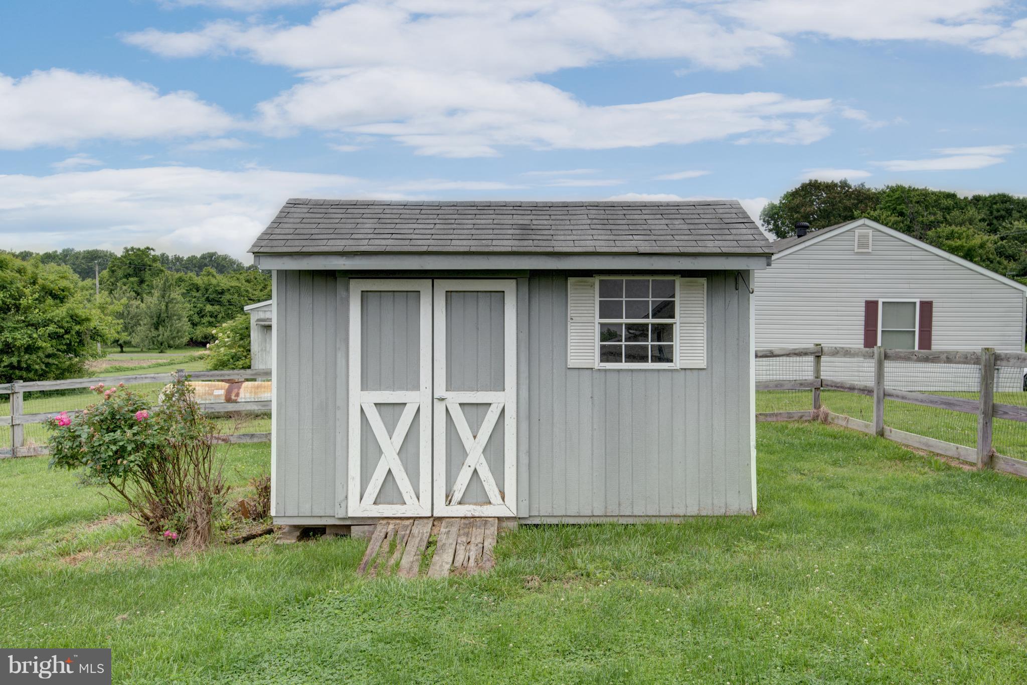 22943 Bay Shore Road Chestertown, MD 21620 - Photo 21 of 26 Shed