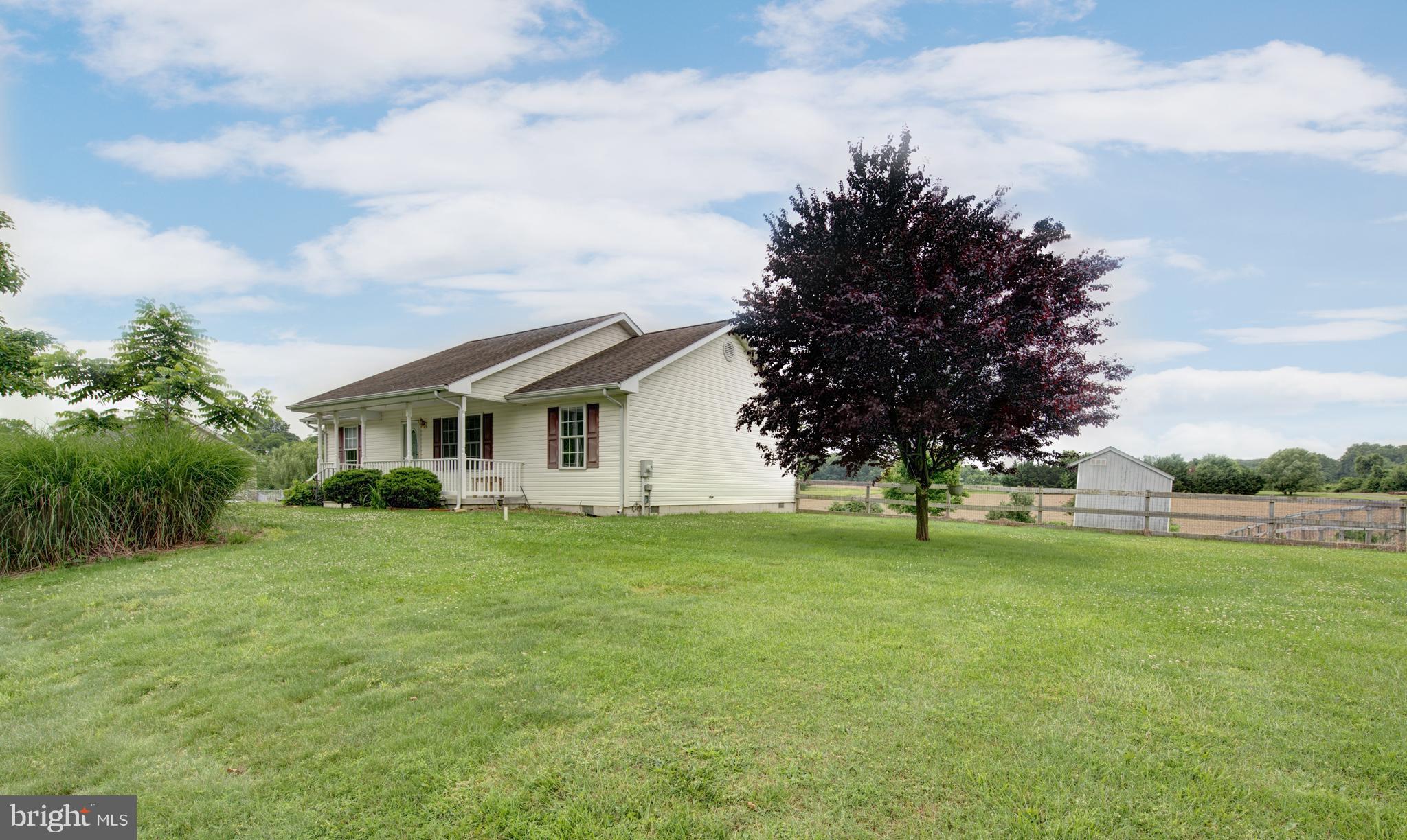 22943 Bay Shore Road Chestertown, MD 21620 - Photo 22 of 26 Side View